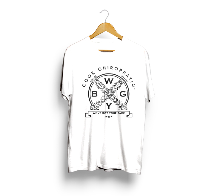 T-shirt Design by HELLOCRUNK for this project | Design #28645152