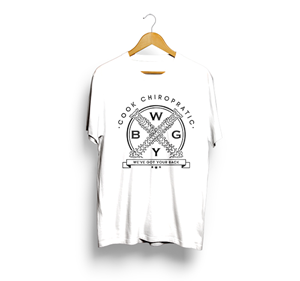 T-shirt Design by HELLOCRUNK for this project | Design: #28645152