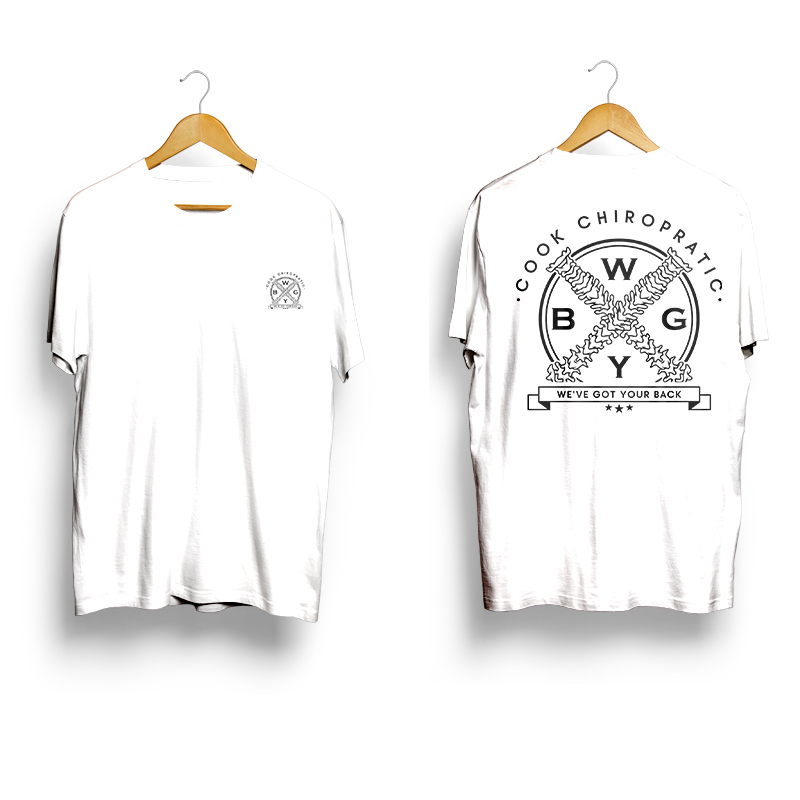 T-shirt Design by HELLOCRUNK for this project | Design #28645182