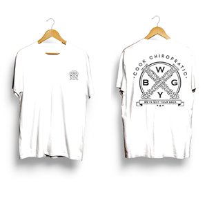 T-shirt Design by HELLOCRUNK for this project | Design: #28645182