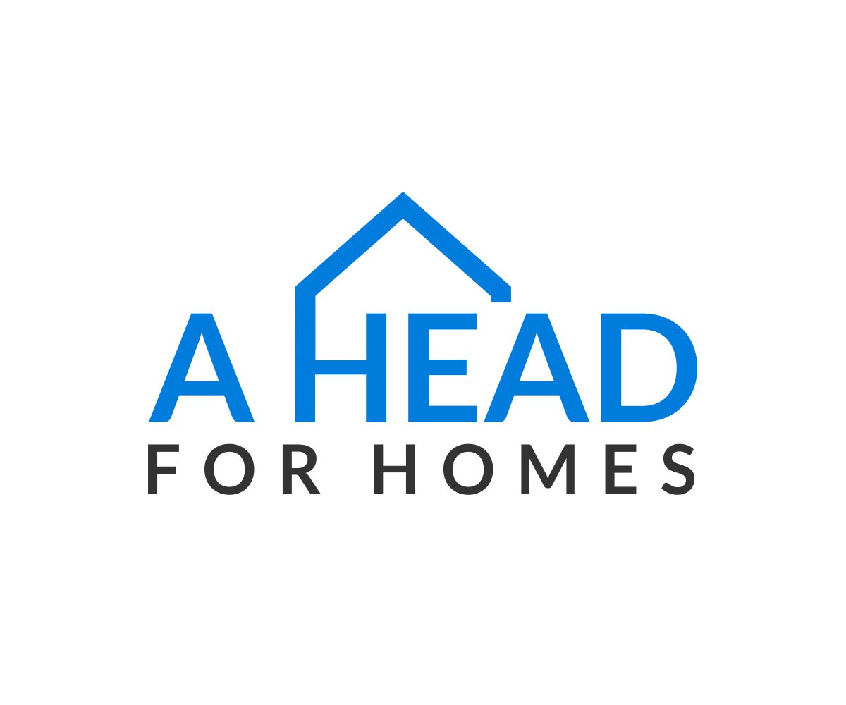 Logo Design by Thati Designs for A Head for Homes | Design #28613123