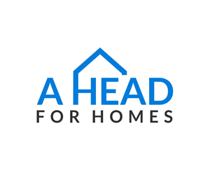 Logo Design by Thati Designs for A Head for Homes | Design: #28613123