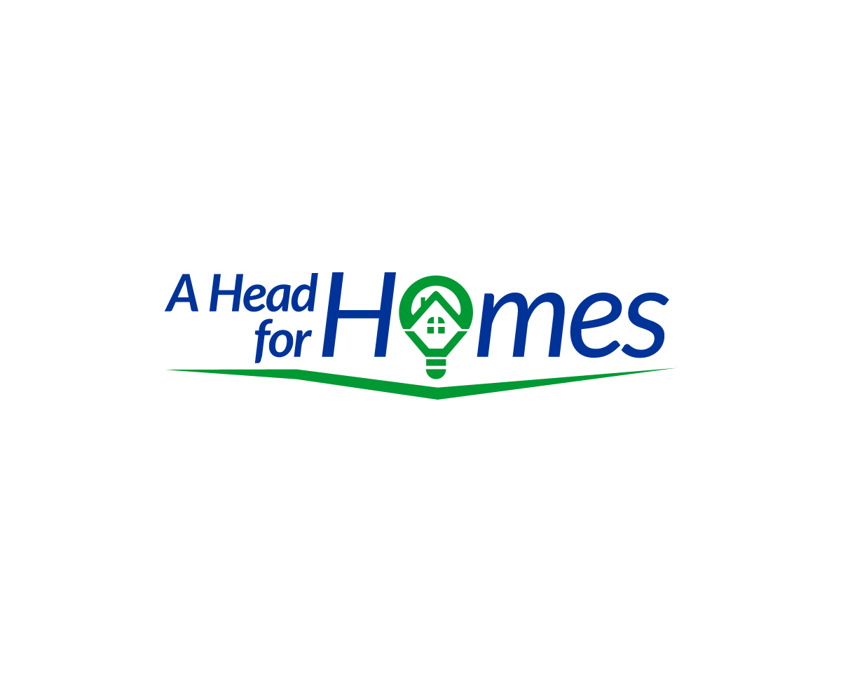 Logo Design by vincent.designpro for A Head for Homes | Design #28614002