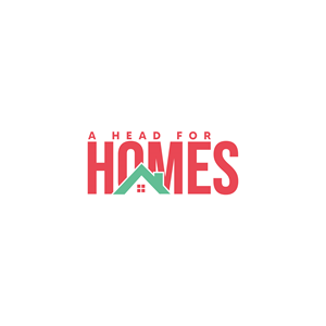 Logo Design by DSCMedian™ for A Head for Homes | Design: #28617039