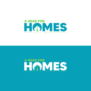 Logo Design by DSCMedian™ for A Head for Homes | Design: #28619150