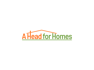 Logo Design by BNdesigner for A Head for Homes | Design: #28615195