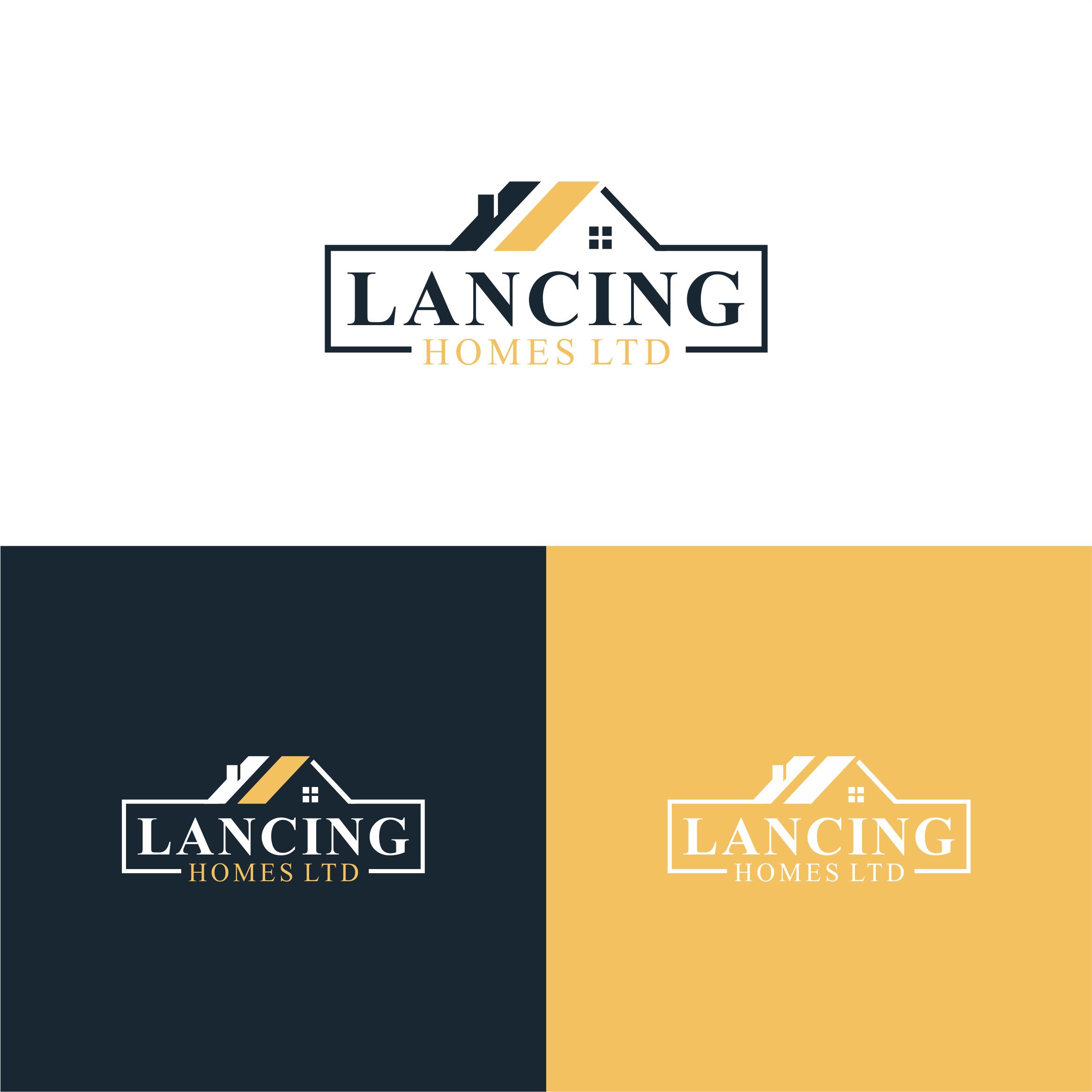 Logo Design by achil78 for this project | Design #28613896
