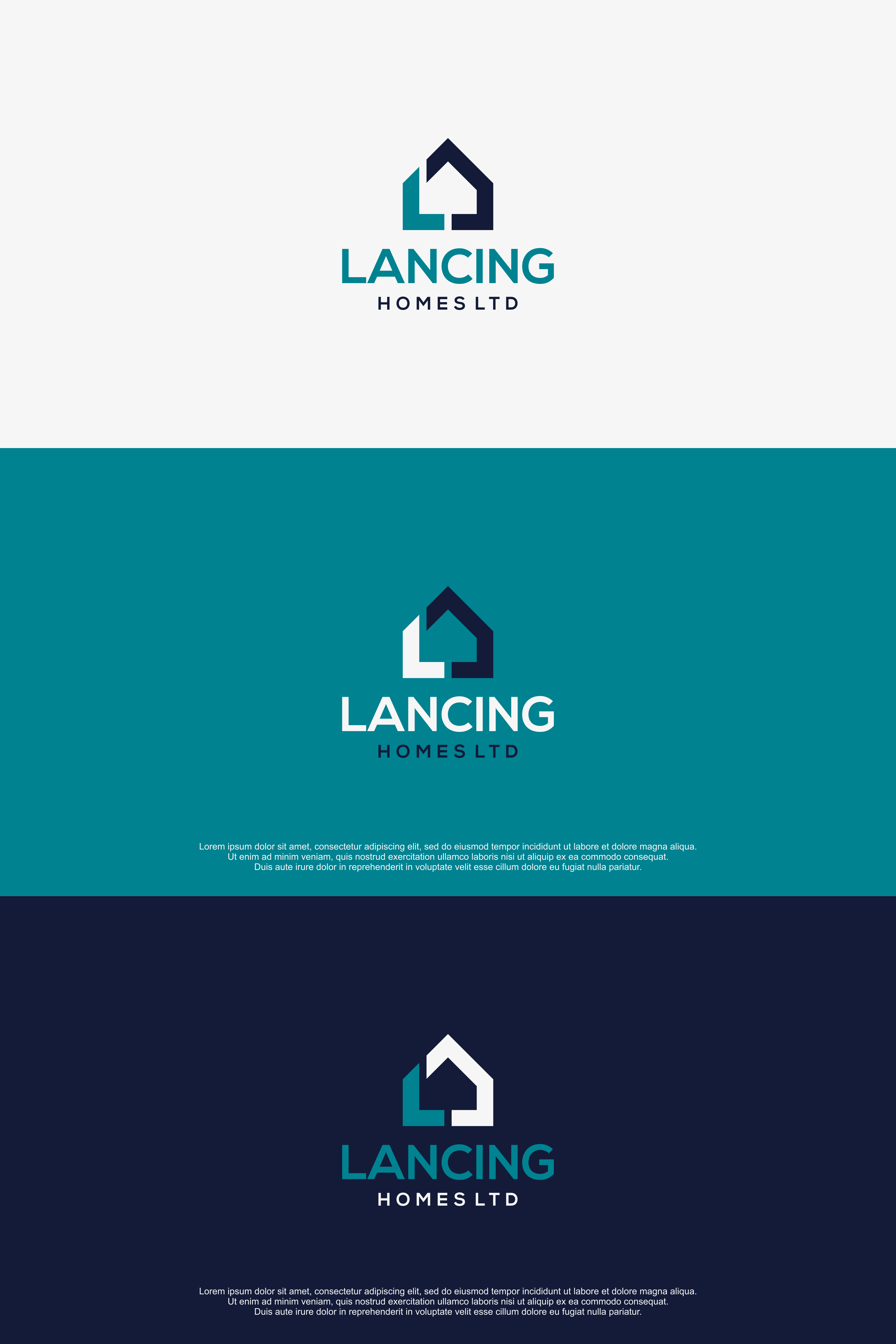 Logo Design by R!CKY for this project | Design #28644228