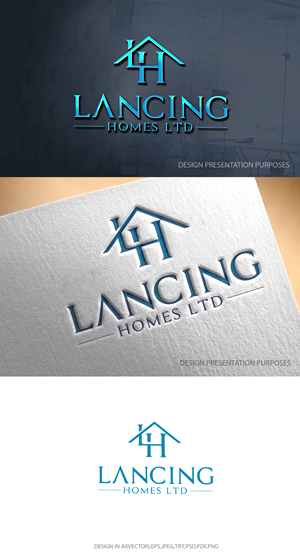 Logo-Design von graphicevolution für dieses Projekt | Design: #28615527