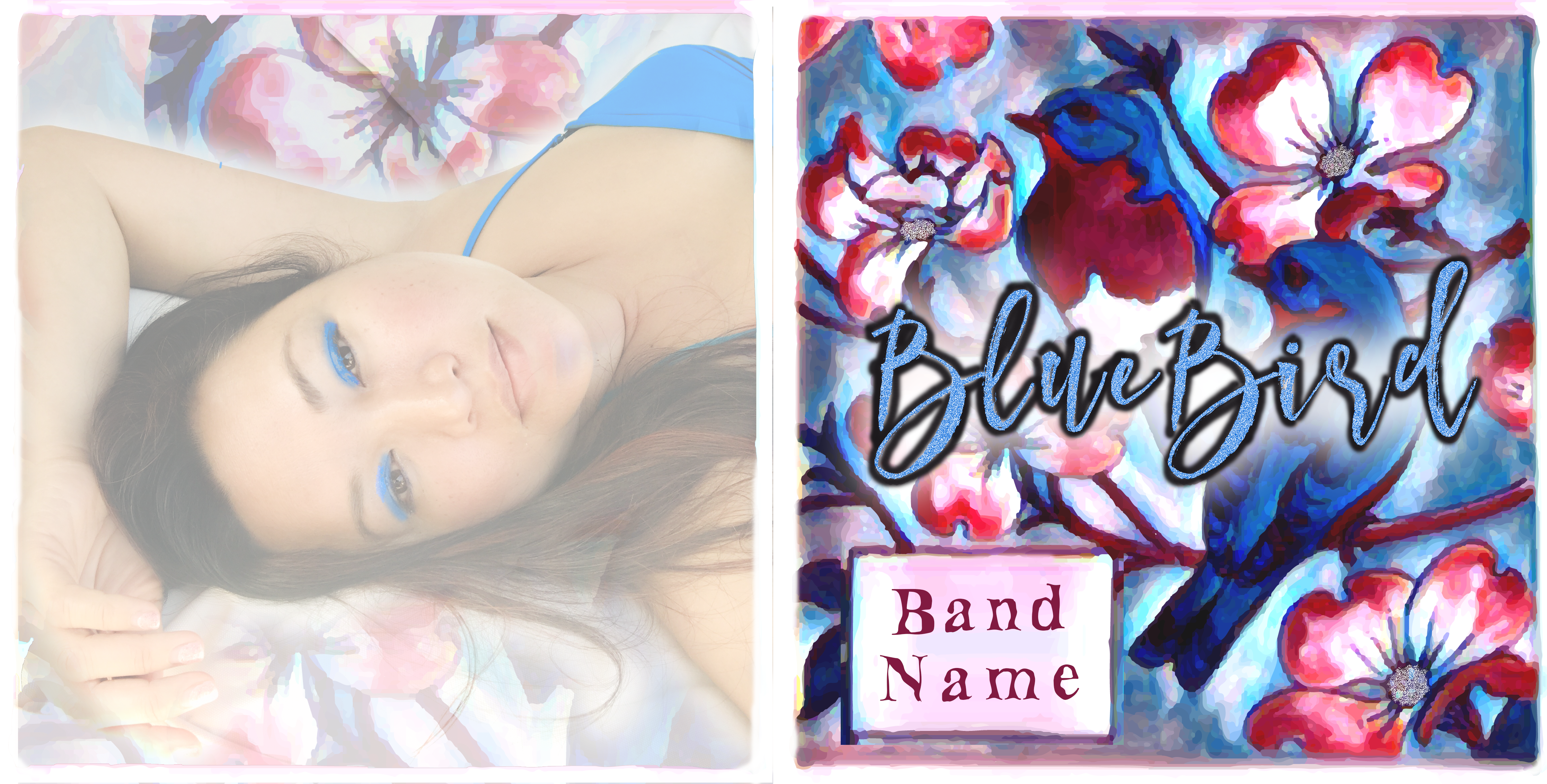 CD Cover Design by XPODesign for this project | Design #28651455
