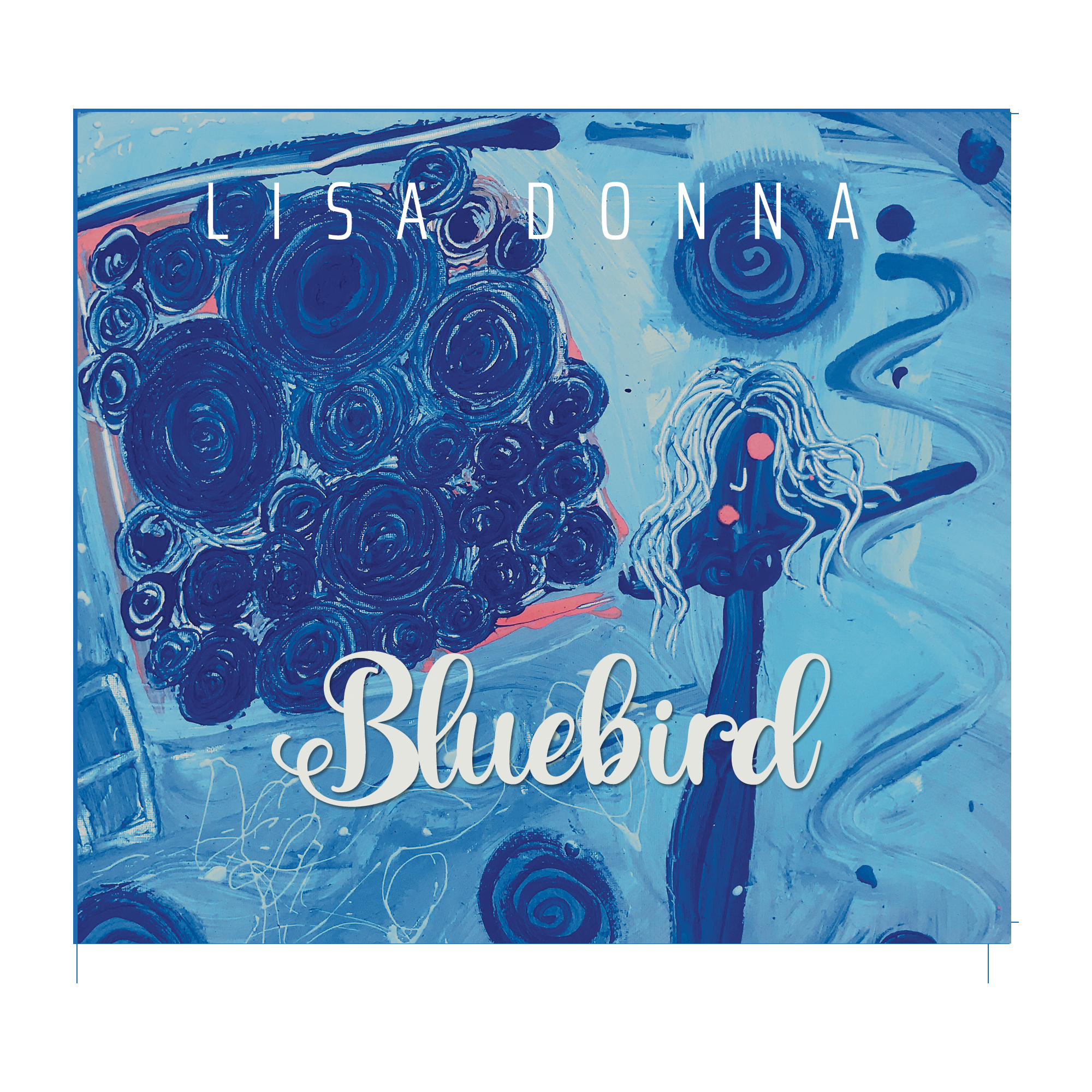 Diseño de Portada de CD por SleepyRobbik para este proyecto | Diseño #33807284