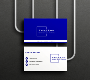 Visitenkarten-Design von Graphic Storm für dieses Projekt | Design: #28637954