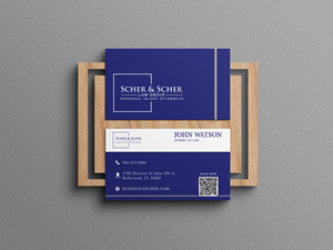 Visitenkarten-Design von Graphic Storm für dieses Projekt | Design: #28637968