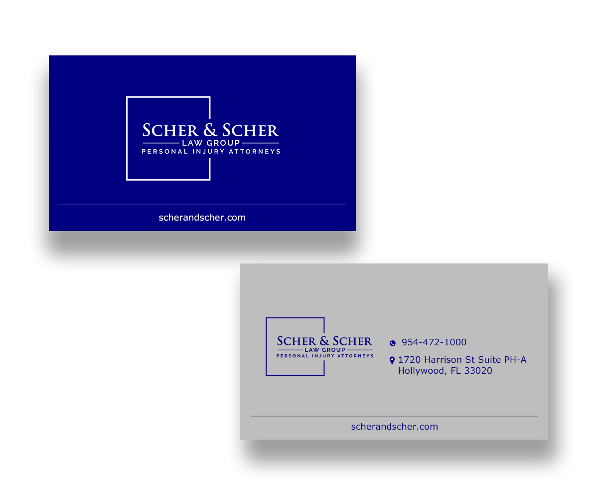 Business Card Design by Andrés Sebastián for this project | Design #28663173