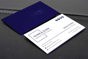 Business Card Design by Cretive Moon for this project | Design #28628053