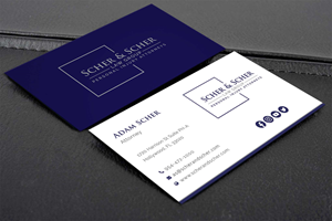 Visitenkarten-Design von Creative Moon Design für dieses Projekt | Design: #28628054