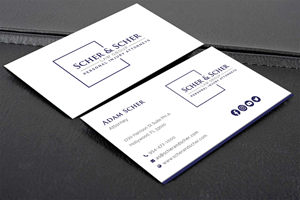 Visitenkarten-Design von Creative Moon Design für dieses Projekt | Design: #28628055