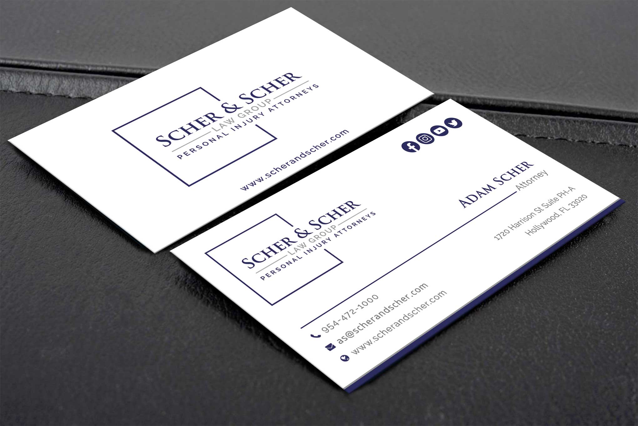 Business Card Design by Creative Moon Design for this project | Design #28628057