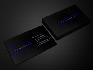 Diseño de Tarjeta de Presentación por Creations Box 2015 para este proyecto | Diseño: #28633002