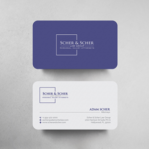 Diseño de Tarjeta de Presentación por OxonoArt para este proyecto | Diseño: #28637851