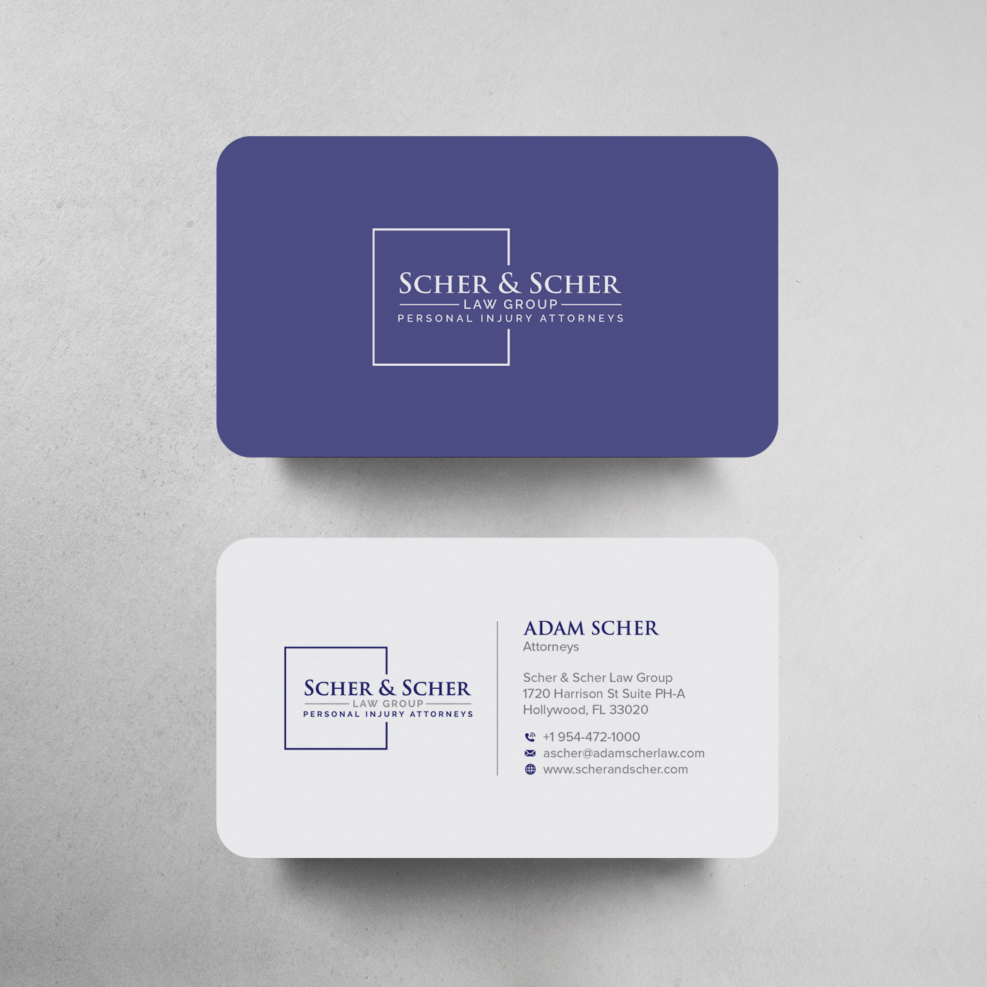 Diseño de Tarjeta de Presentación por OxonoArt para este proyecto | Diseño #28637908