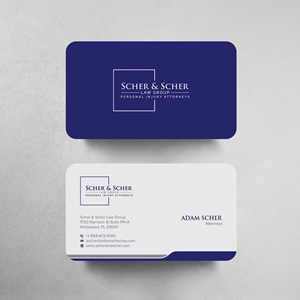 Diseño de Tarjeta de Presentación por OxonoArt para este proyecto | Diseño: #28637949