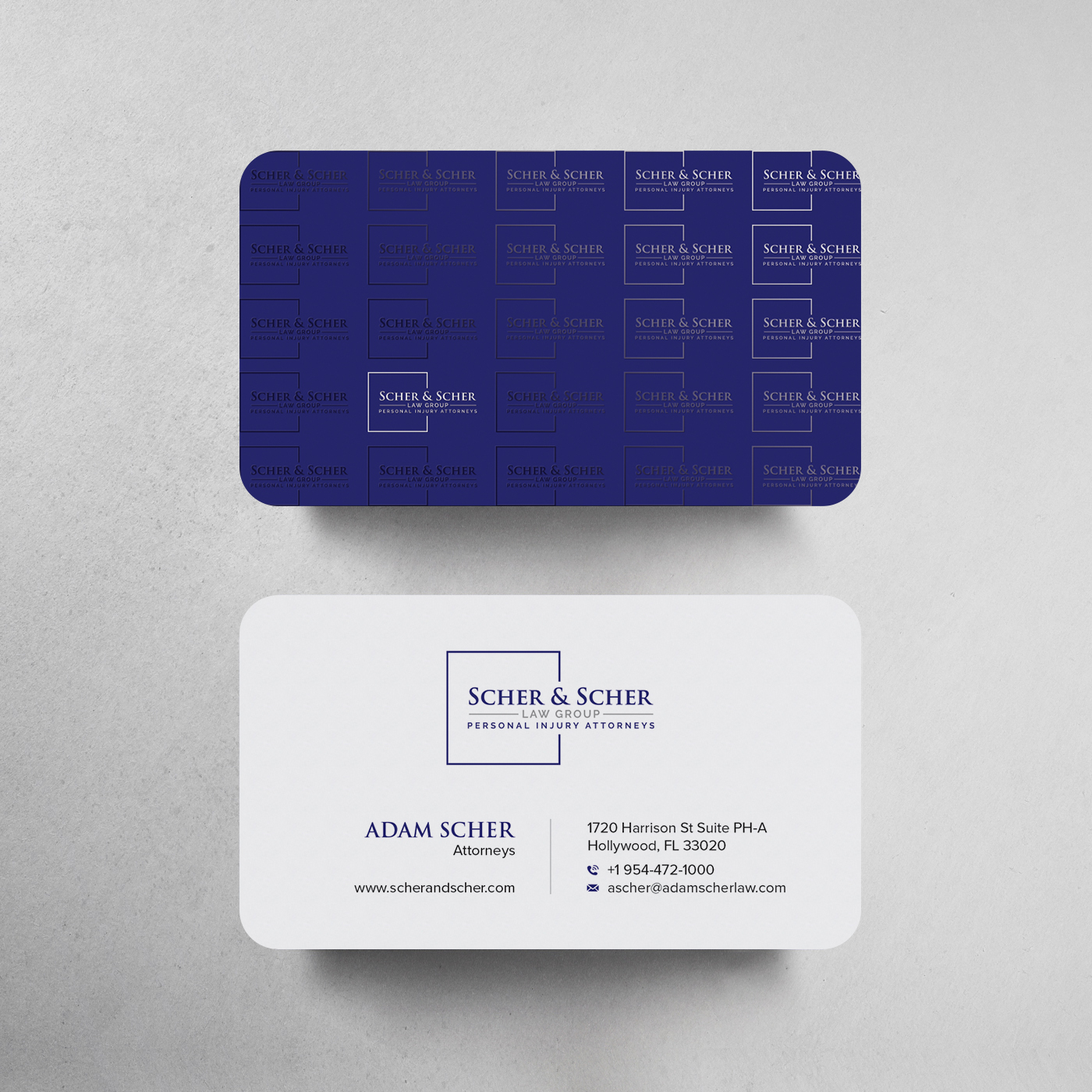 Diseño de Tarjeta de Presentación por OxonoArt para este proyecto | Diseño #28638080