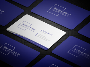Visitenkarten-Design von OxonoArt für dieses Projekt | Design: #28638164