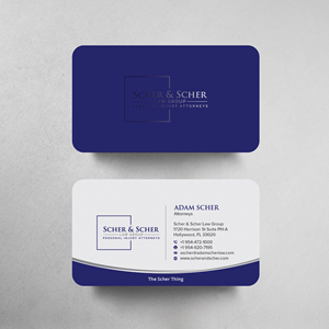 Diseño de Tarjeta de Presentación por OxonoArt para este proyecto | Diseño: #28779579