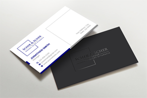 Business Card Design by Pictorial for this project | Design #28643134