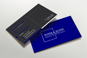 Diseño de Tarjeta de Presentación por LAXMI DESIGNHUB para este proyecto | Diseño: #28643149