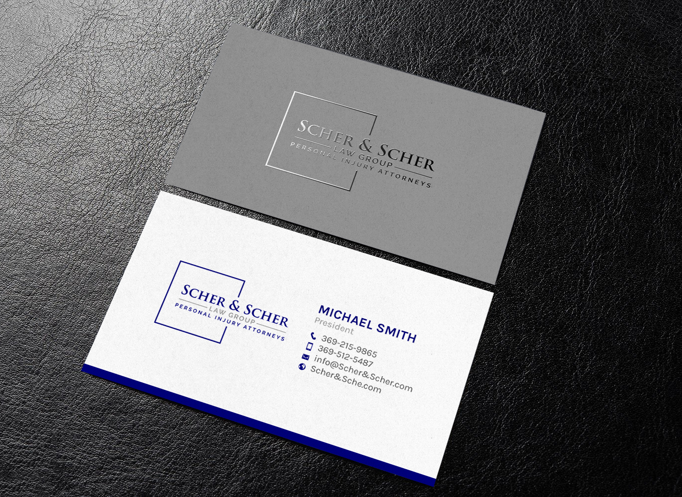 Diseño de Tarjeta de Presentación por chandrayaan.creative para este proyecto | Diseño #28630280