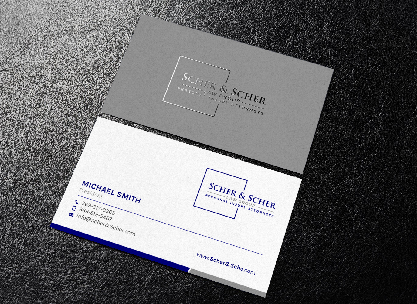 Diseño de Tarjeta de Presentación por chandrayaan.creative para este proyecto | Diseño #28630281