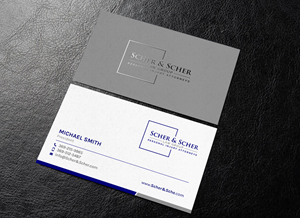 Diseño de Tarjeta de Presentación por chandrayaan.creative para este proyecto | Diseño: #28630281