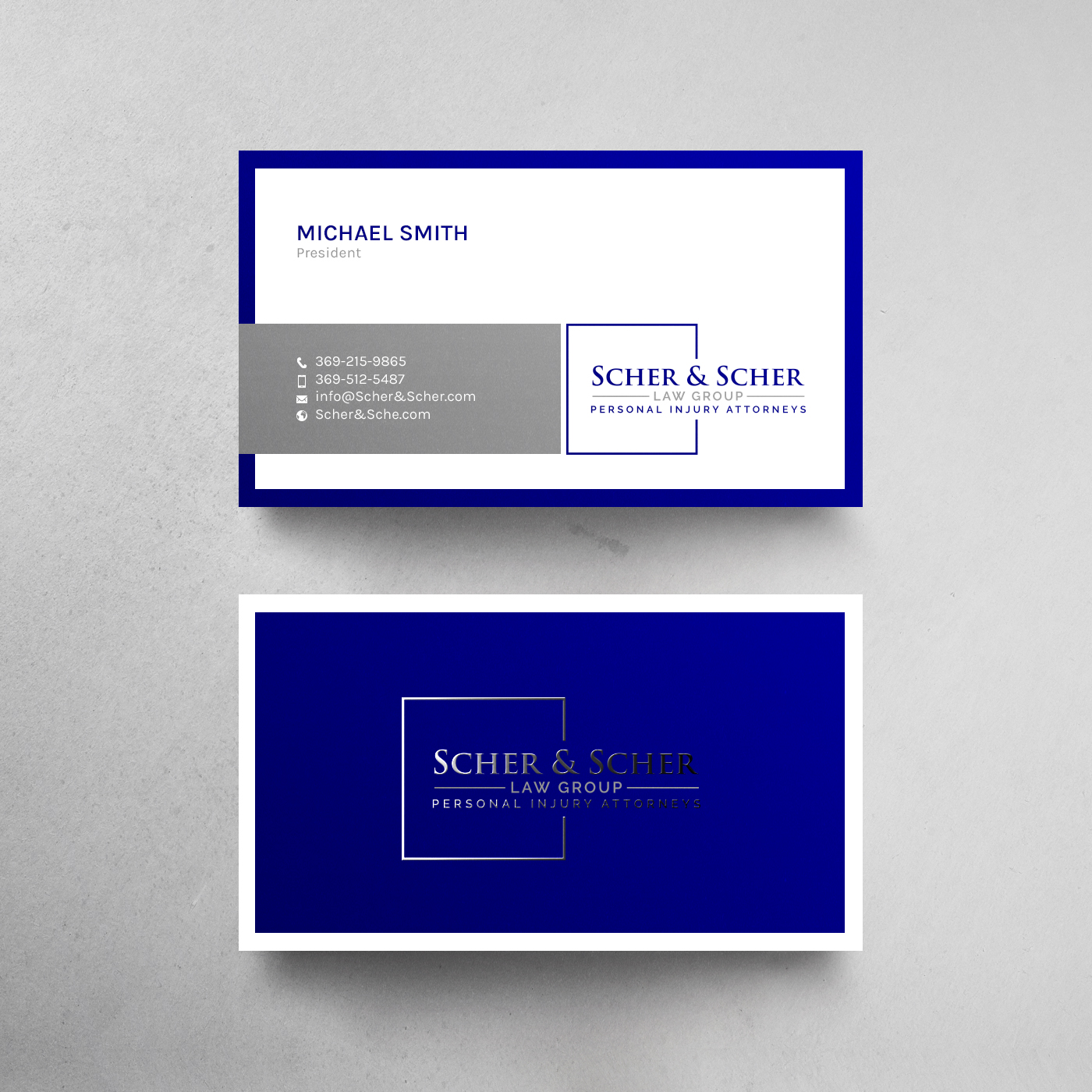 Diseño de Tarjeta de Presentación por chandrayaan.creative para este proyecto | Diseño #28630283