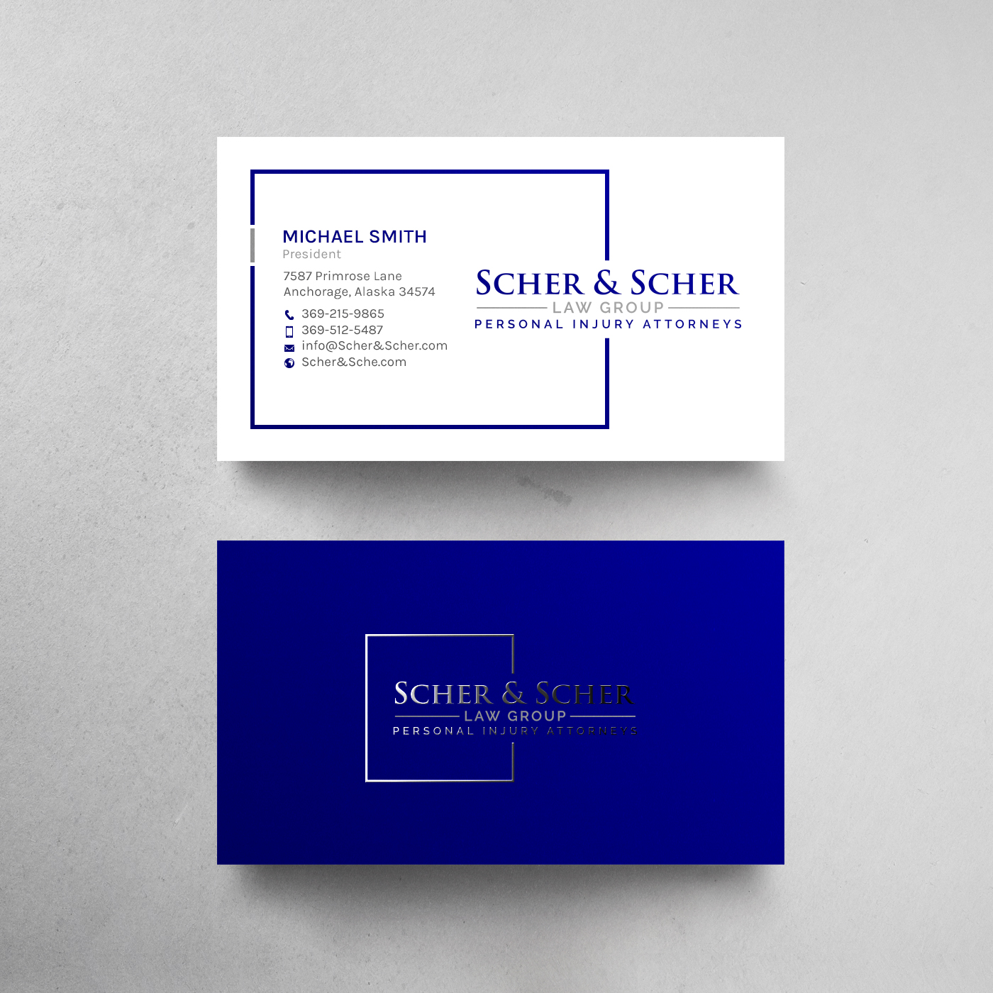 Visitenkarten-Design von chandrayaan.creative für dieses Projekt | Design #28630284