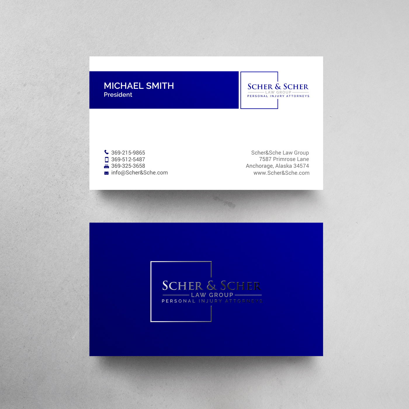 Visitenkarten-Design von chandrayaan.creative für dieses Projekt | Design #28631452