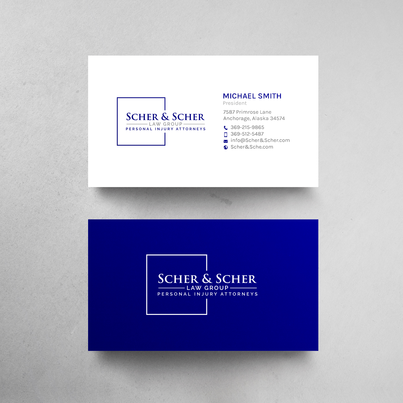 Visitenkarten-Design von chandrayaan.creative für dieses Projekt | Design #28649349