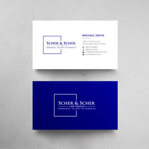 Diseño de Tarjeta de Presentación por chandrayaan.creative para este proyecto | Diseño: #28649349