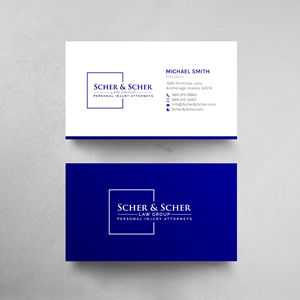 Diseño de Tarjeta de Presentación por chandrayaan.creative para este proyecto | Diseño: #28649354