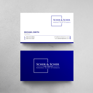 Diseño de Tarjeta de Presentación por chandrayaan.creative para este proyecto | Diseño: #28649368