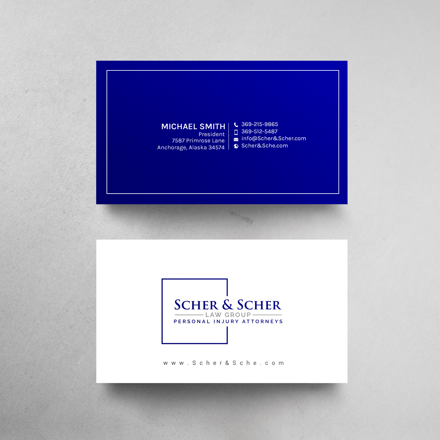 Visitenkarten-Design von chandrayaan.creative für dieses Projekt | Design #28649419