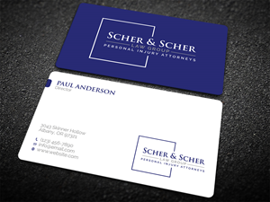 Visitenkarten-Design von Tripti Ranjan Gain für dieses Projekt | Design: #28636519