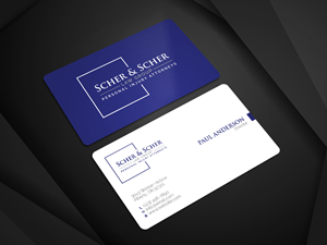 Visitenkarten-Design von Tripti Ranjan Gain für dieses Projekt | Design: #28636520