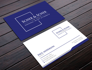 Visitenkarten-Design von Tripti Ranjan Gain für dieses Projekt | Design: #28636523