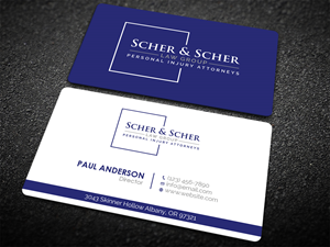 Visitenkarten-Design von Tripti Ranjan Gain für dieses Projekt | Design: #28636528