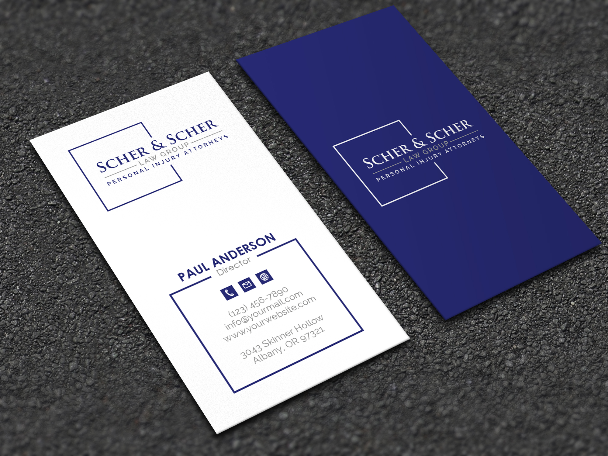Business Card Design by Tripti Ranjan Gain for this project | Design #28636537