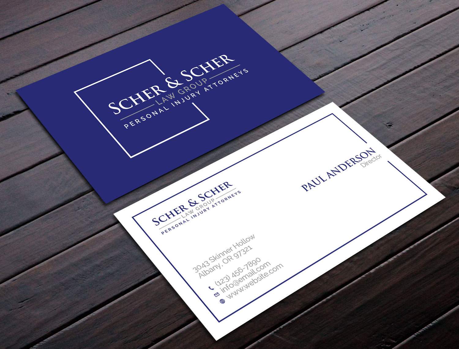 Business Card Design by Tripti Ranjan Gain for this project | Design #28643026