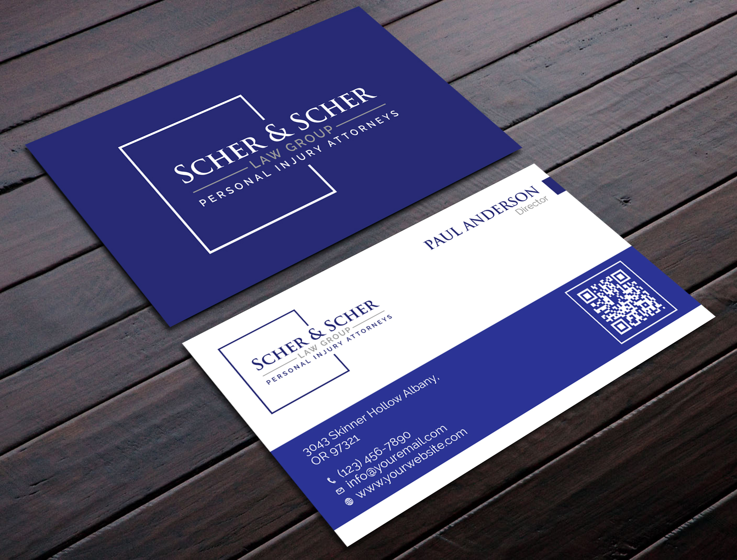 Business Card Design by Tripti Ranjan Gain for this project | Design #28643027