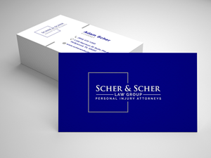 Business Card Design by banedsgn for this project | Design #28628145